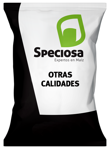 BOLSA SPECIOSA-OTRAS